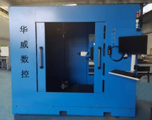 三明明溪县全包围立式立体雕刻机